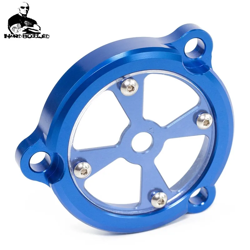 For Yamaha T-max 530 Tmax 530 DX SX 2012-2018 Motorcycle accessorie CNC Frame Hole Cover Front Drive Shaft Cover Guard protector (3)_Jc