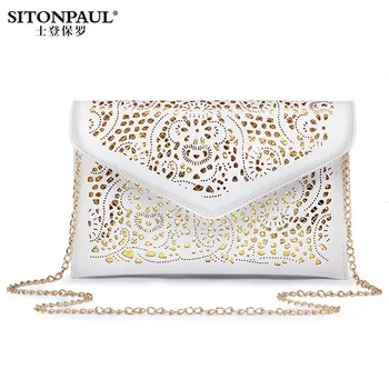 

2020 New Women Handbag Purses Fashion Casual Plaid Chain Shoulder Messenger Bag Famous Classic Brand Designer Crossbody Bag