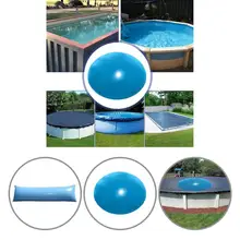 

Buoyancy Pillow Unique Easy to Use Inflatable Good Buoyancy Multi-use Buoyancy Pillow for Seaside Air Pillow Air Cushion