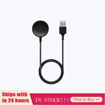 

Wireless Charging Stand For Samsung Galaxy Watch 3 Charger Charging Cable For Samsung Galaxy Watch Active 1/2 Wireless Charger