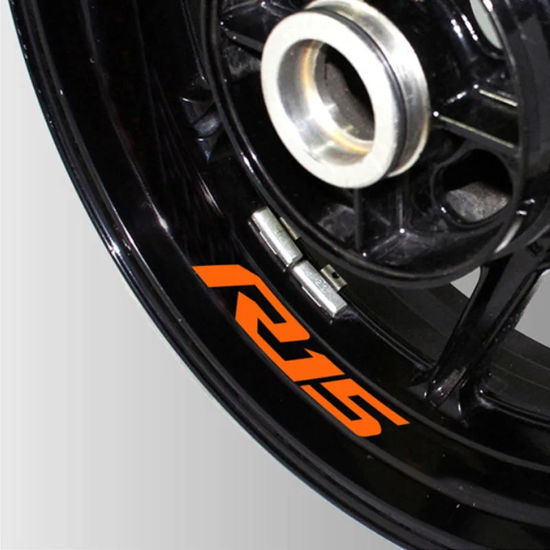 R15(橙)