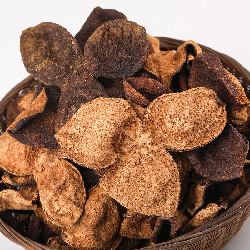 1331-7b87e4.jpg Old Tangerine Peel Dried Tangerine Or Orange Peel