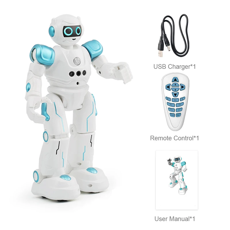 jjrc r11 cady wike smart rc robot