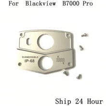Blackview BV7000 Pro Used Battery Protector Metal 