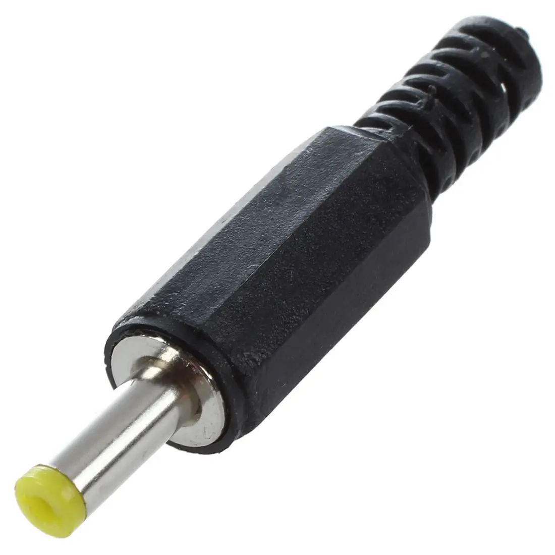 New 6Pcs Plastic Cable Guard 4.0 X 1.7Mm Male DC Power Plugs Connectors | Обустройство дома
