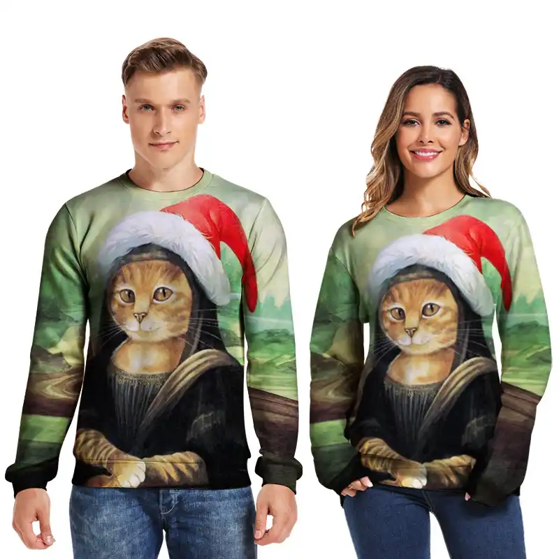 plus size christmas hoodie