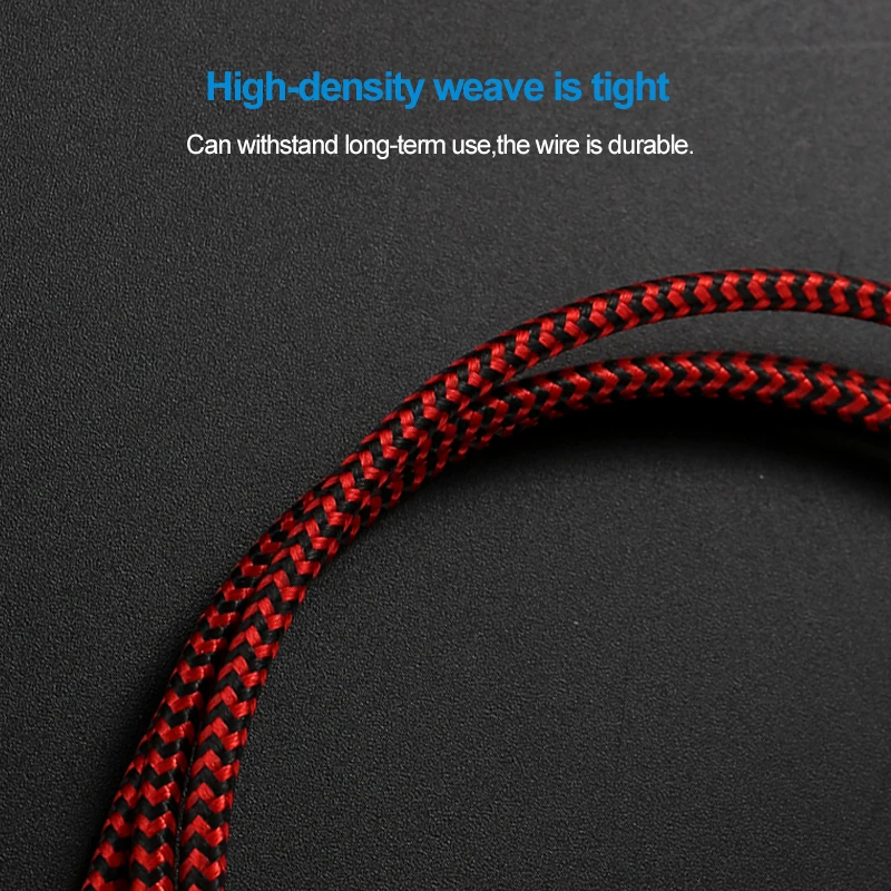 Usb type-C кабель для Xiaomi Xaomi redmi k20 pro USB C кабель для мобильного телефона Быстрая зарядка type C кабель для vivo usb type-C устройств