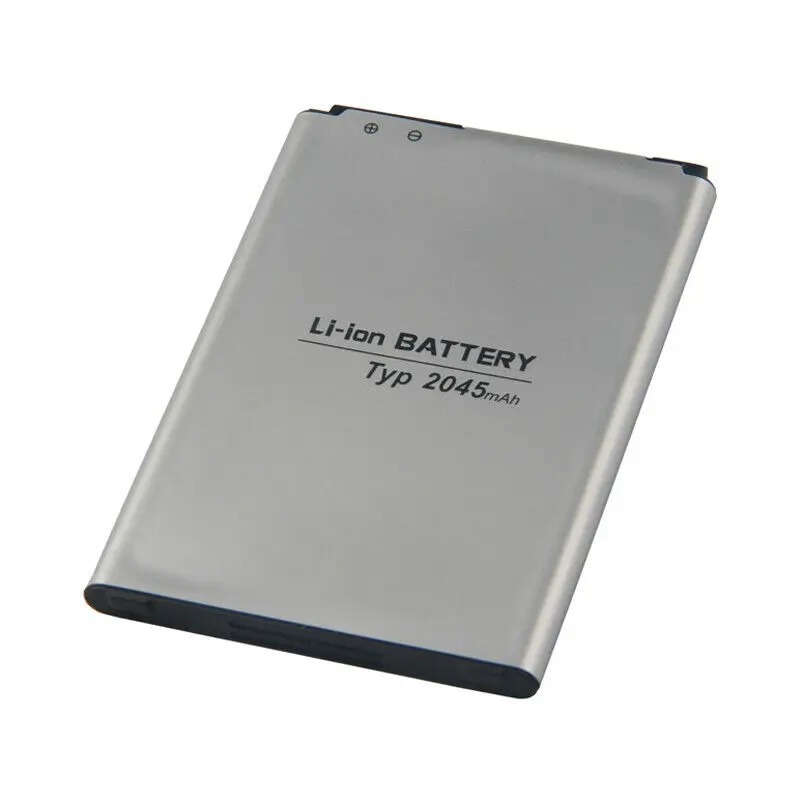 Телефон Батарея BL-46ZH для LG K7 MS330 LS675 Tribute 5 K8 K350N BL46ZH 2125 мА-ч