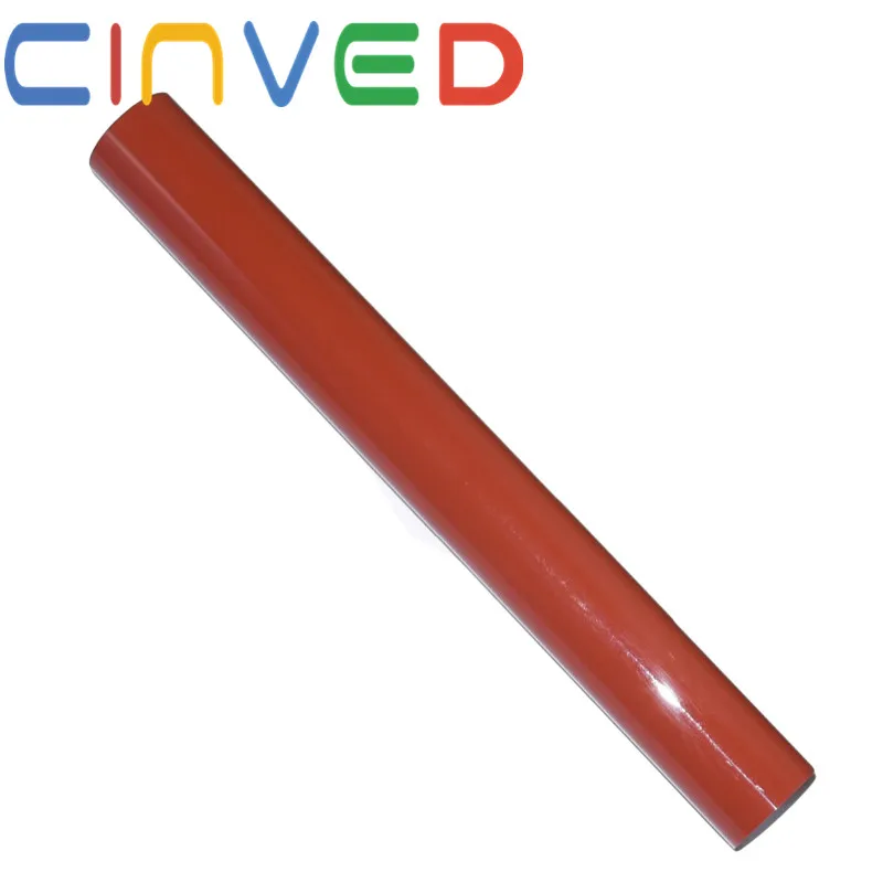 2 шт. новая японская фьюзерная пленка для Konica Minolta Bizhub C451 C452 C550 C552 C650 C652 C654 754|Детали