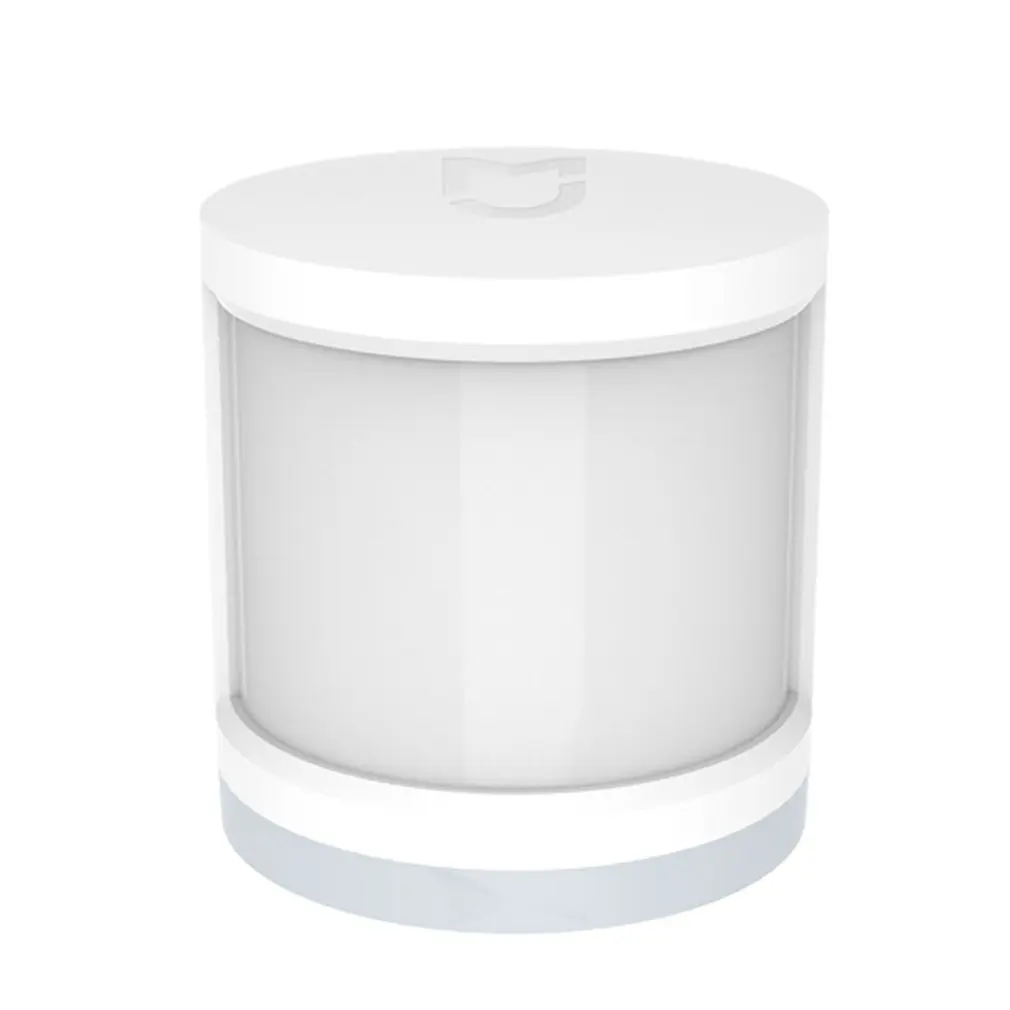 

Xiaomi mijia Aqara Human Body Sensor Light Intensity motion Sensors ZigBee wifi Wireless for Xiaomi smart home mijia Mi home APP
