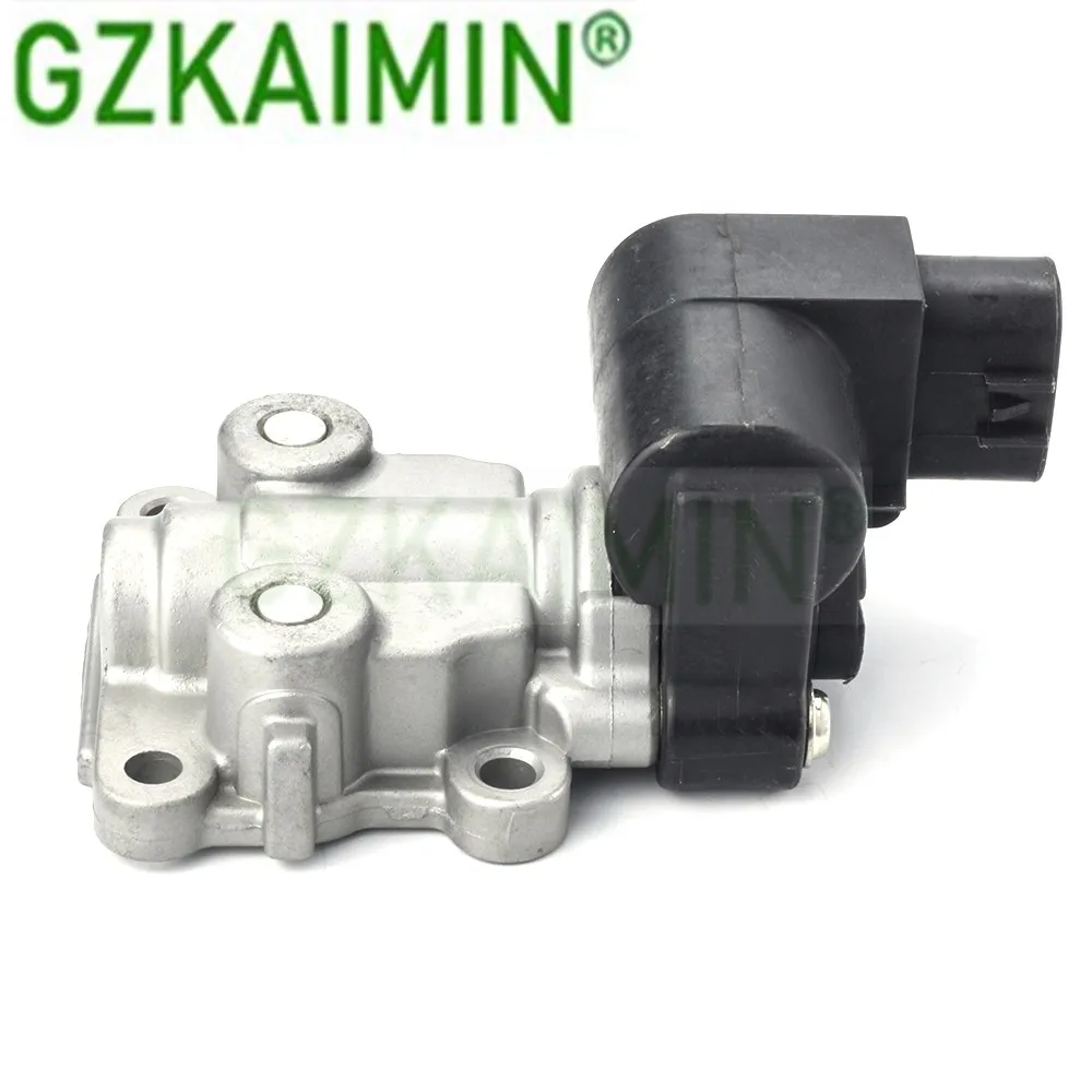 Высокое качество OEM 22270-0D010 222700D010 клапан управления холостого хода для Toyota K_M