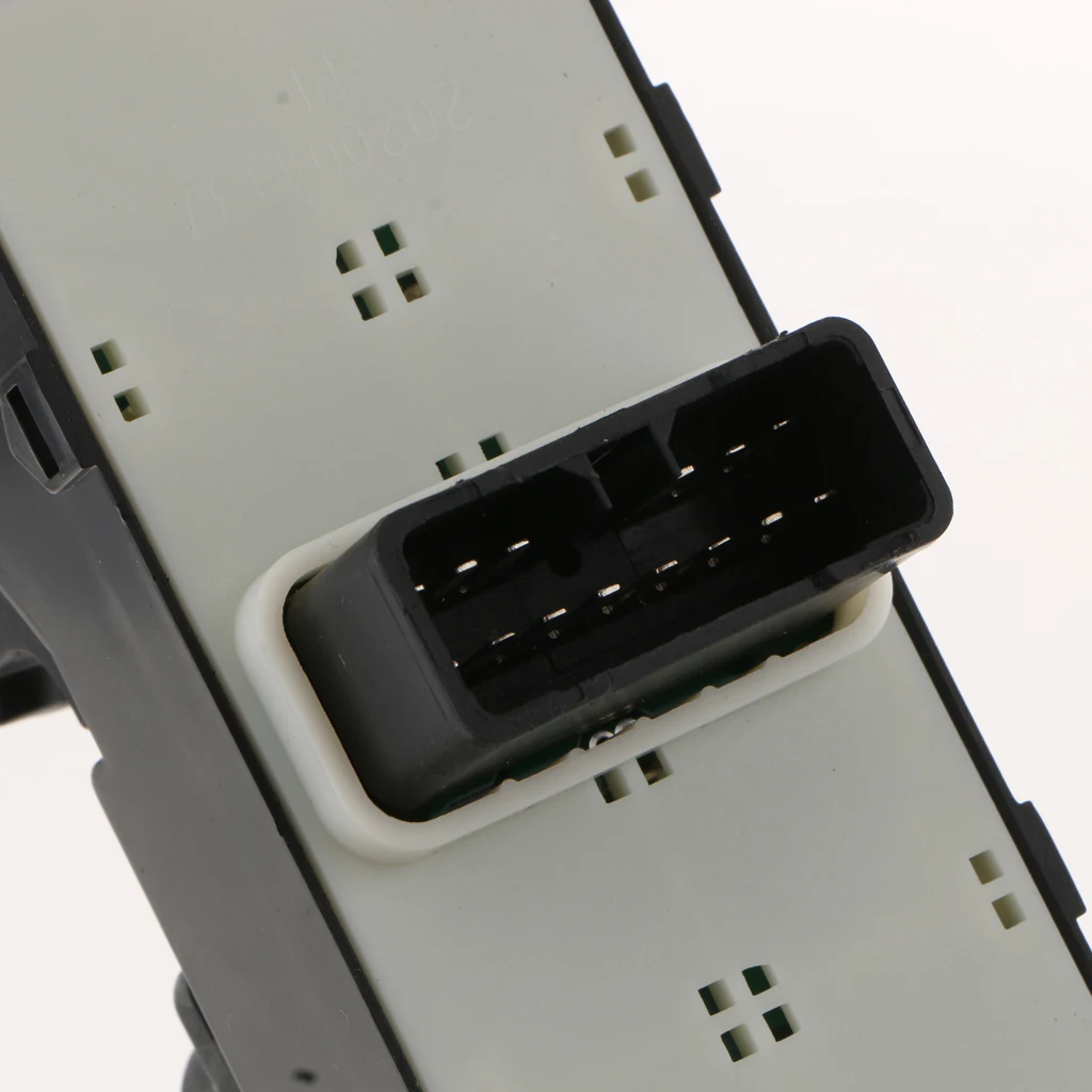 Driver Side Master Power Window Switch for Hyundai Sonata 2005 2006 2007