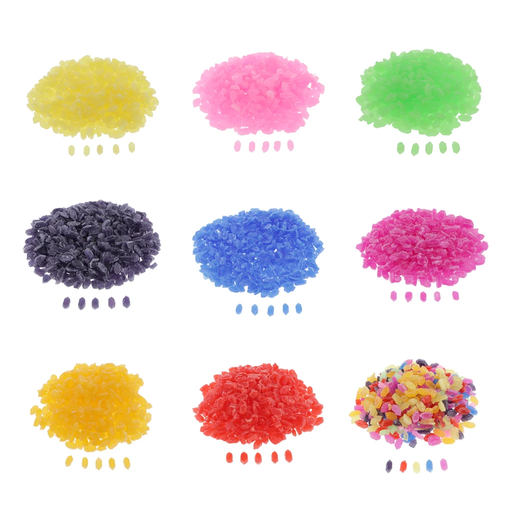 50g Candles Paraffin Wax Pellets for Candle Making Supplies Kids DIY Toys