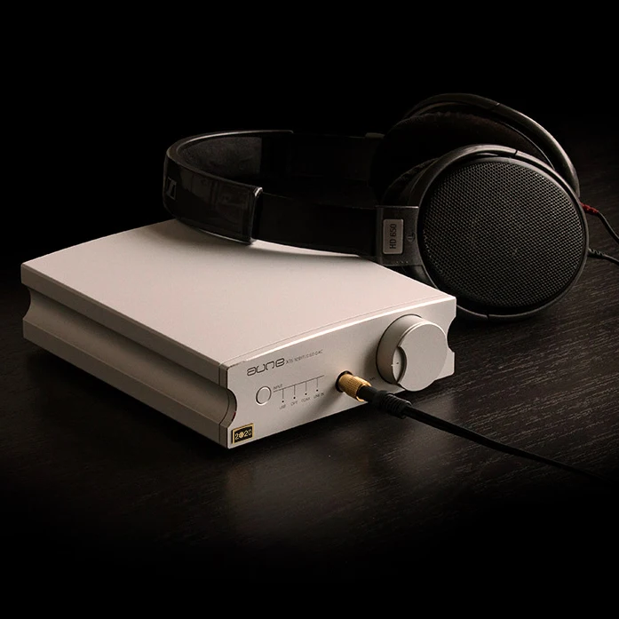 AUNE X1S pro x1s 2020 Home HIFI DAC Headphone