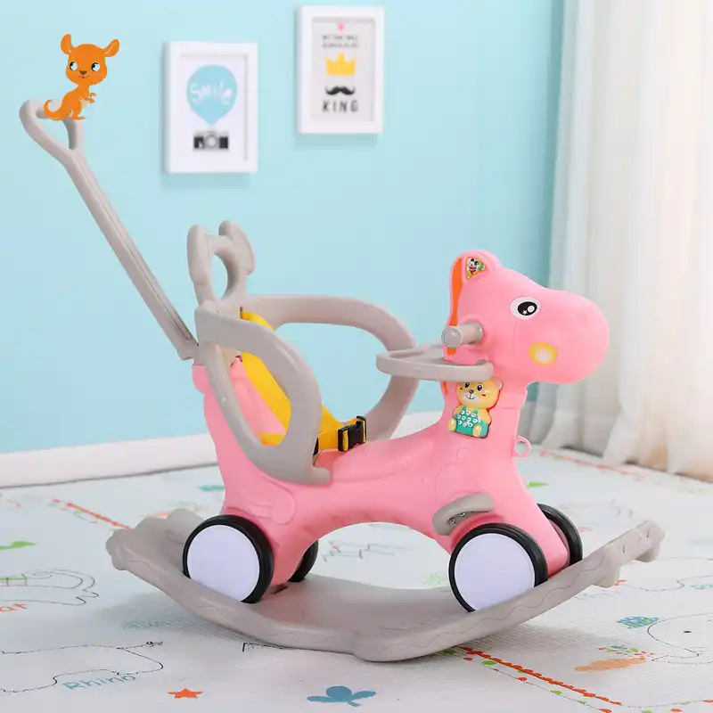 rocking ride on