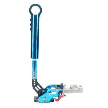 

Car Auto Hydraulic Handbrake Universal E-Brake Racing Parking Handbrake Blue