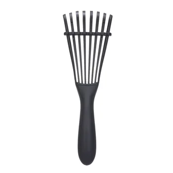 

Eight-Claw Comb Hair Soft Scalp Massage Brush Anti Static Scalp Comb Wet Dry Brush Styling Hair Brush Women Detangle Hairbrush