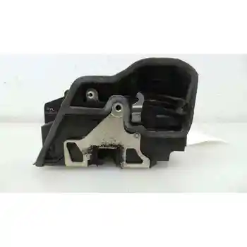

DOOR LOCK FRONT LEFT BMW 1 SERIES SALOON (E81/E87)