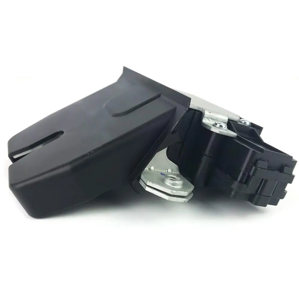5 Pin багажник дверь багажника замок багажника для FORD MONDEO MK4 Galaxy S-MAX замок багажника защелка
