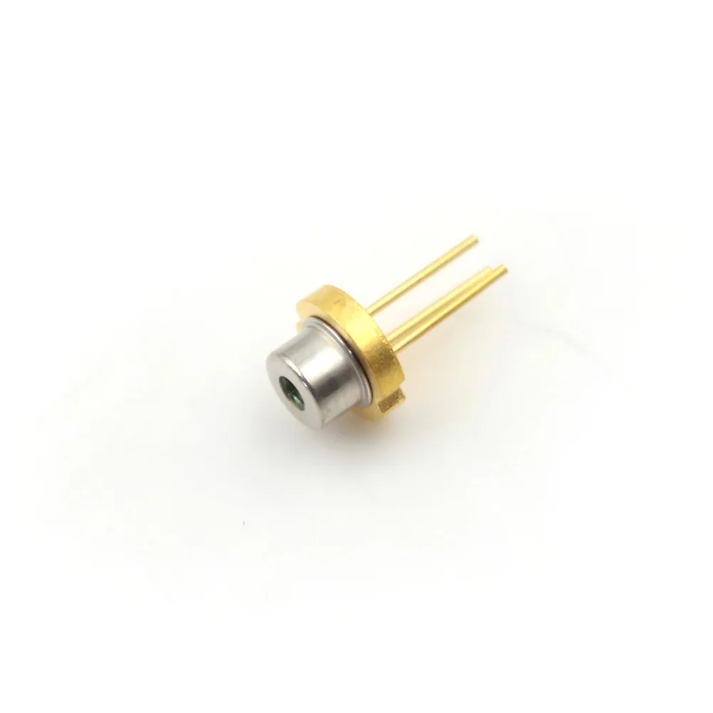 1PC HUXUAN SLD3134VL 20mw 405nm 5.6mm Purple Blue Laser Diode TO-18 LD W PD