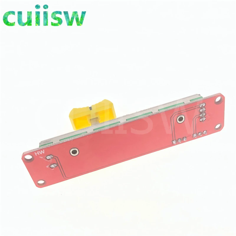 Electronic Sliding Potentiometer Module Adjustable Potentiometer Module 10K 1PCS for arduino