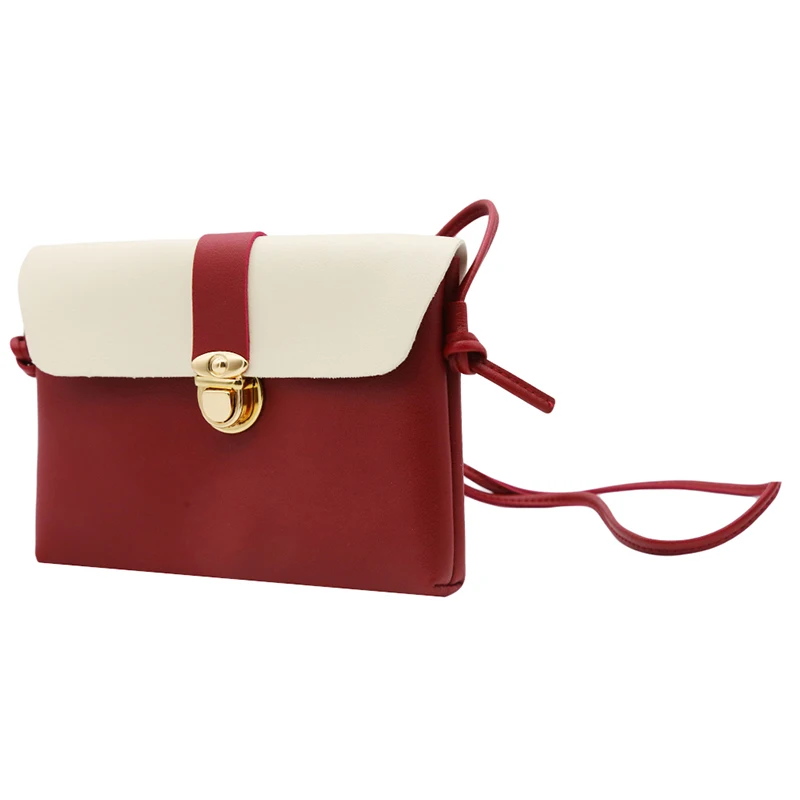 Сумки для женщин кожаные сумки PU на плечо Bolso Mujer маленькая сумка через плечо с клапаном основная Женская сумка для женщин сумка-мессенджер