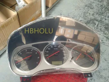 

Original Combination meter 3820200-P09 for Great Wall Wingle 4Y Engine Petrol 1:640