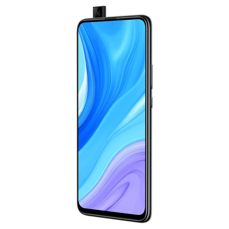 Мобильный телефон HuaWei Enjoy 10 Plus Kirin 710F Android 9,0 6,5" 2340x1080 8 ГБ ОЗУ 128 Гб ПЗУ Мп+ Мп подъемная камера