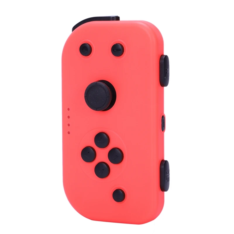Левая и правая ручка для переключателя Joy-Con ручка переключатель хост игровой беспроводной джойстик