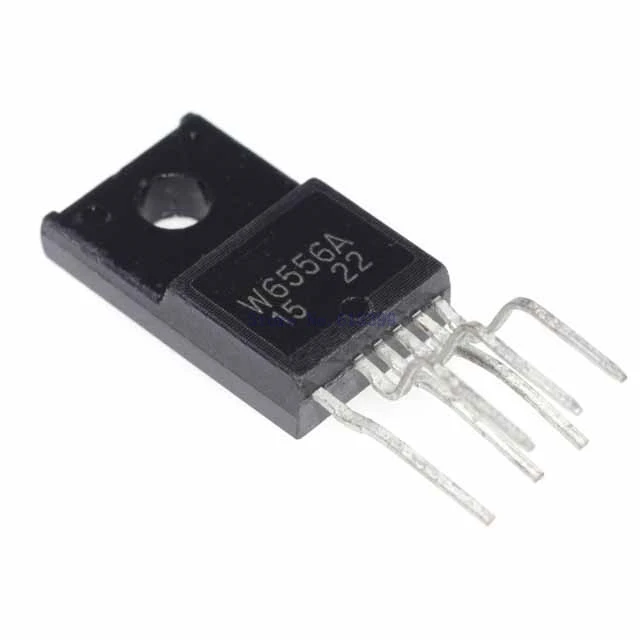 

Str-W6556a Ic Reg Pwm Conv Ac/Dc Str W6556a