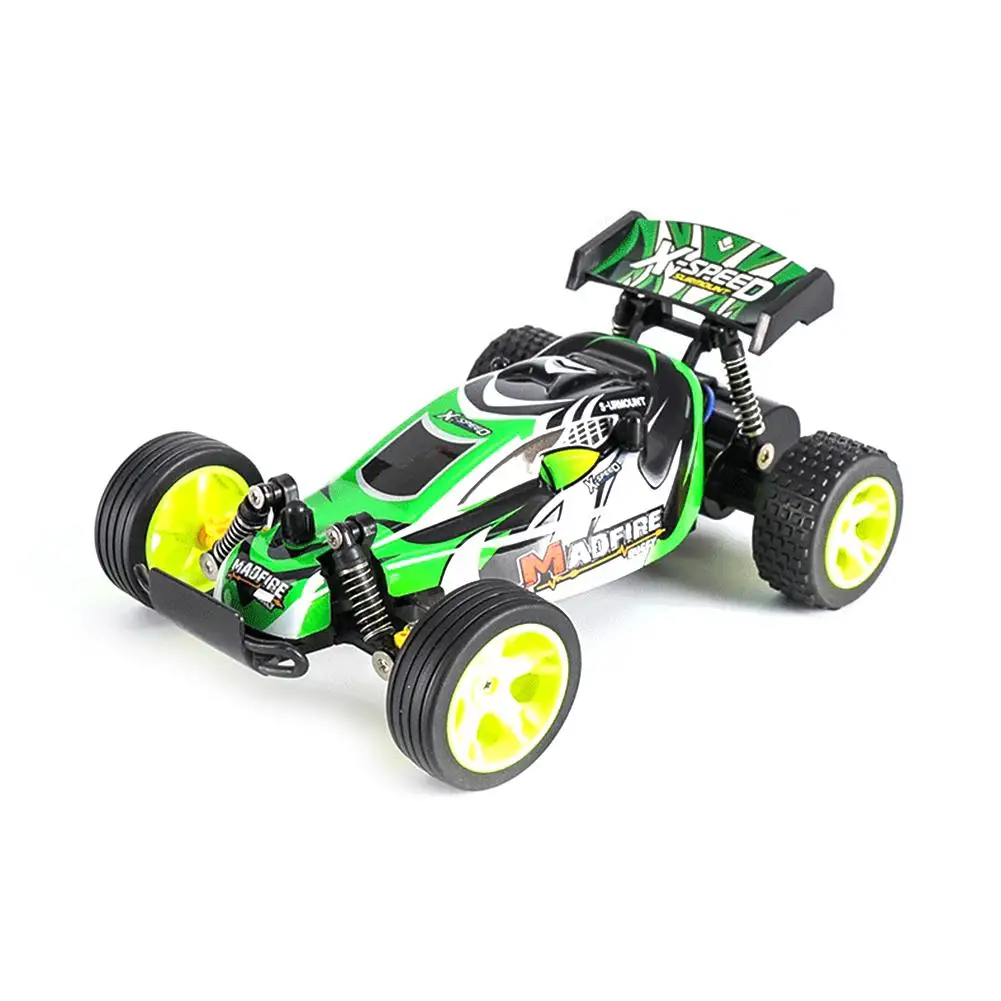 strong remote control car