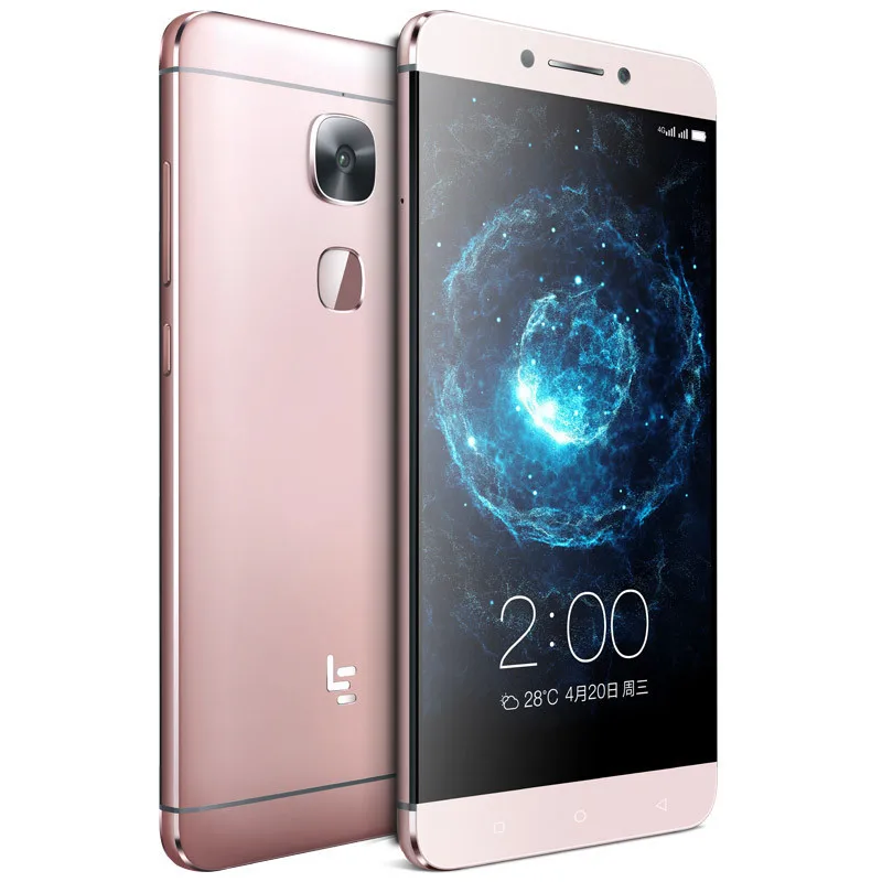 US $62.40 Letv LeEco Le 2 X620  LTE Smartphoe 3GB32GB 19201080 160MP Fingerprint Mobile Phones PK X620 95New Used