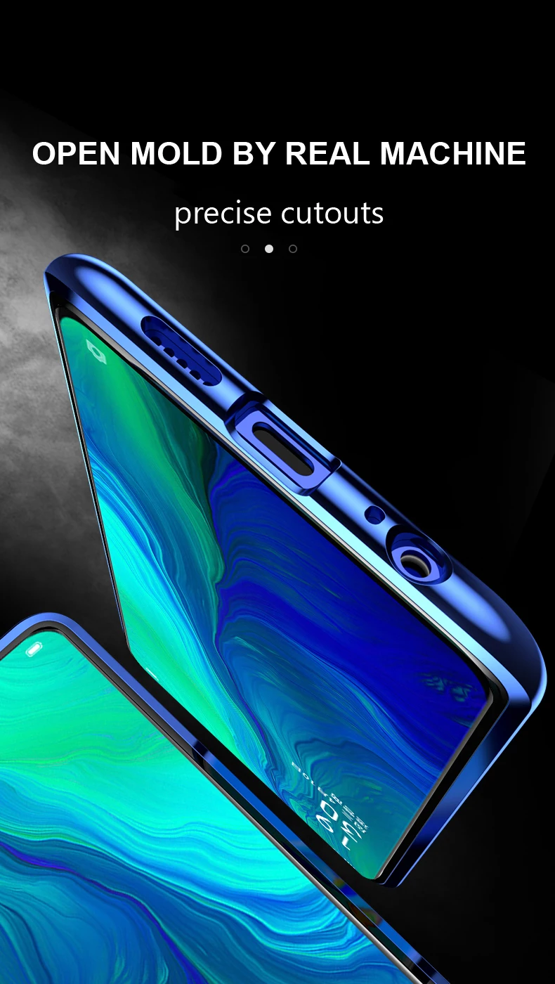Arvin чехол для Xiaomi Redmi 8 8A Note 8 Pro чехол с магнитной двусторонней стеклянной крышкой металлическая рамка Funda встроенная защита экрана