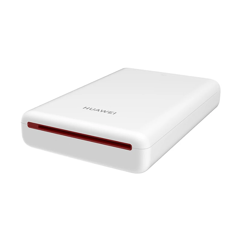 Совершенно новый принтер Huawei AR 300 точек/дюйм портативный карманный мини
