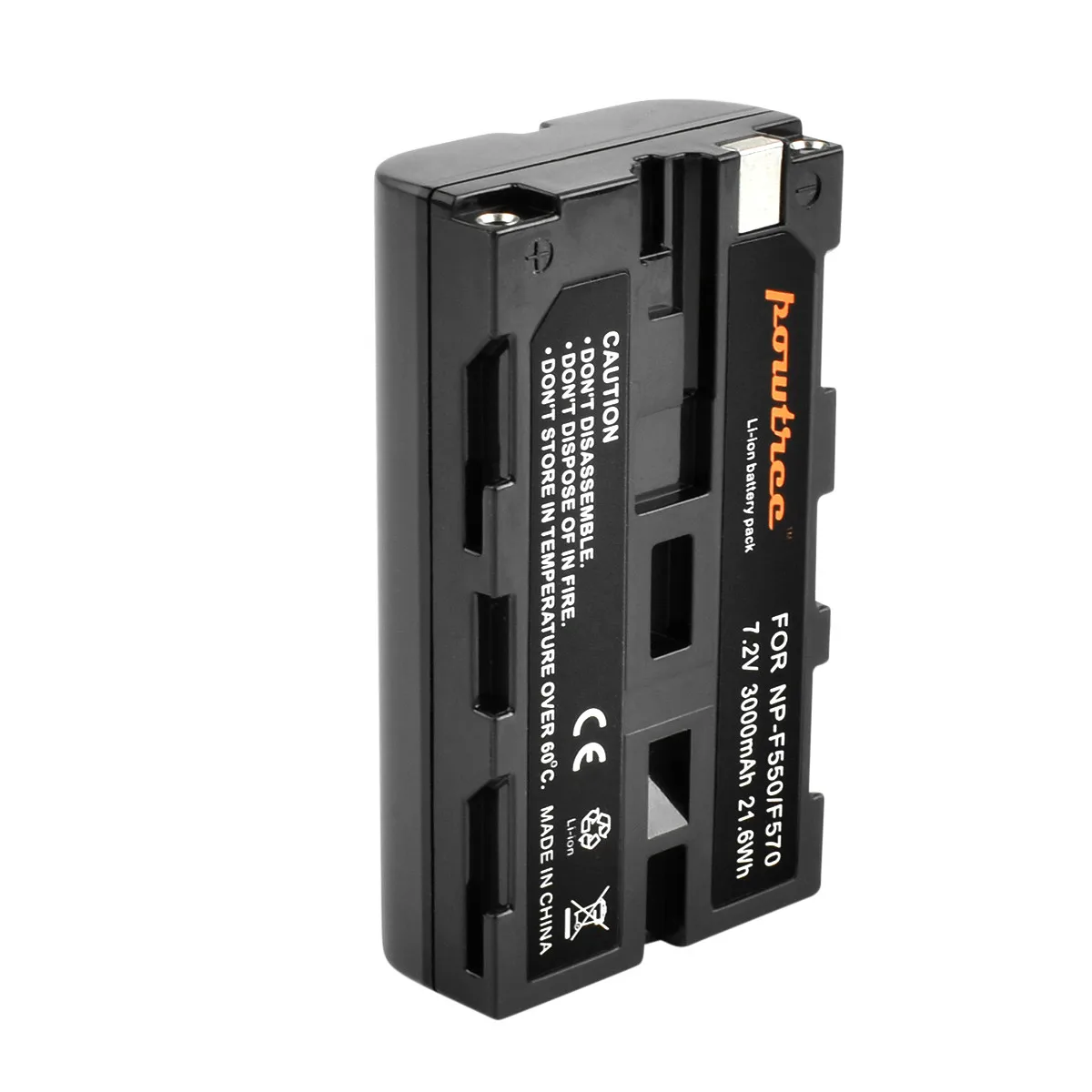 Bonadget NP-F550 NP F550 NPF550 Батарея для sony NP-F330 NP-F530 NP-F570 NP-F730 NP-F750 Hi-8 GV-D200 D800 Камера Батарея