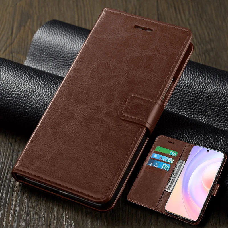 Custodia a portafoglio in pelle per Honor magic4 Lite, custodia a portafoglio per Honor 60 50 SE X7 X8 X9 X30 30 30i 30S V30 Pro originale Magneti_voghion.com