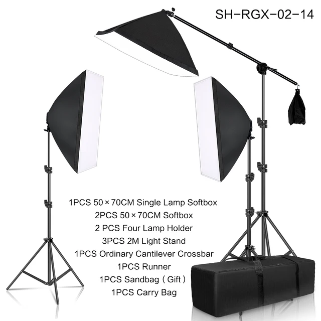 no bulb studio