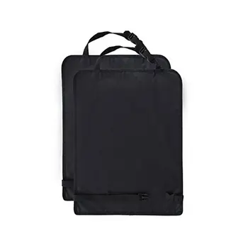 

Kick Mats Car Seat Protection Pads Waterproof Dust-proof Mud-proof Scratch-resistant Car Seat Back Covers