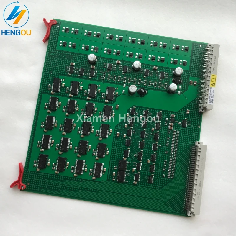 Heidelberg MOT board 00.785.0657 MOT3 card 00.785.0370 81.186.5315 SM74 SM52 102 GTO52 machine 00.782.0019|card card|card machinecard |