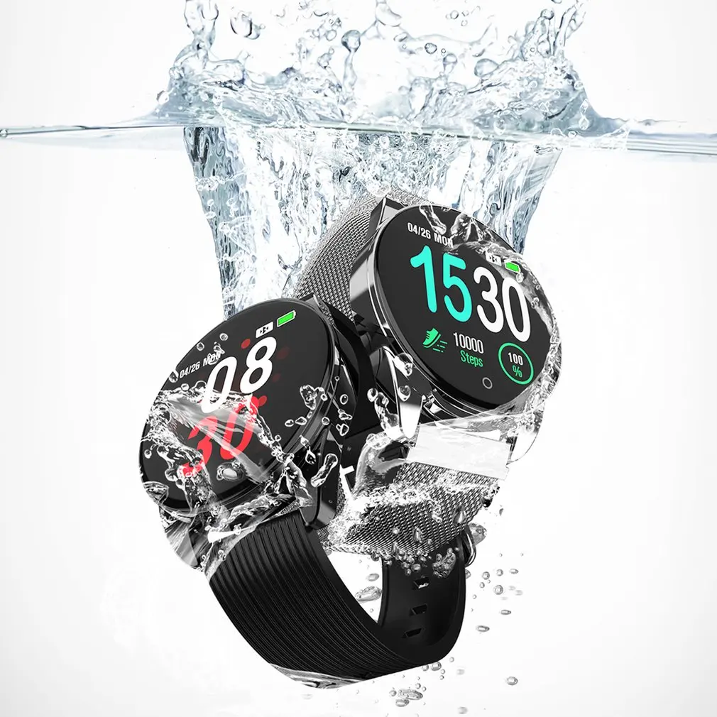 Smart Bracelet Sports Wristband Heart Rate Monitor Bracelet Smart Watch Waterproof Step Bracelet Smart Bracelet Sports Wristband Heart Rate Monitor Bracelet Smart Watch Waterproof Step Bracelet