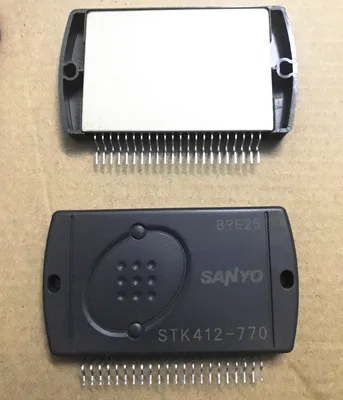 Комплект из 2 предметов, возраст от 5 шт./лот STK412-770 STK412-770-E новый оригинальный
