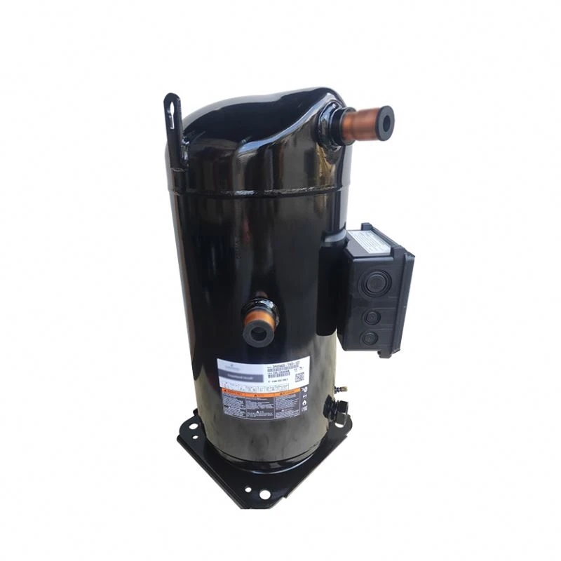 Scroll copeland compresor de ZR40K3 PFV 230, para cuarto frío y aire acondicionado|Piezas para acondicionado| - AliExpress