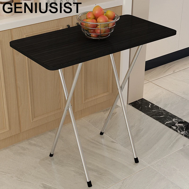 

Eettafel Tavolo Da Pranzo Escrivaninha Pliante Camping Tafel Kitchen Furniture Mesa Plegable Folding Desk Dining Room Table