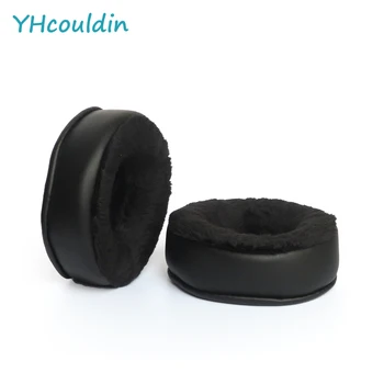 

YHcouldin Ear Pads For AKG K270 Headphone Replacement Earpads Velvet Ear Pad
