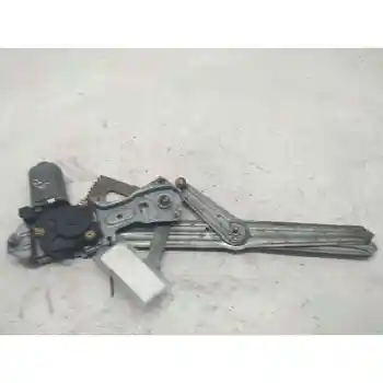 

WINDOW LIFTER FRONT RIGHT PEUGEOT 205 SALOON