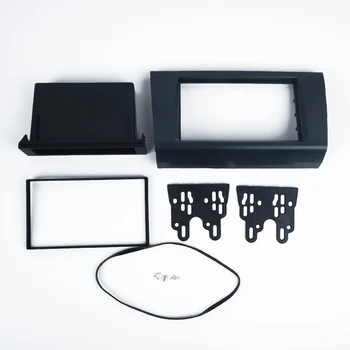 

Set Fascia Panel Radio Stereo Kit Car 1/ 2 Din For Suzuki Swift 2005-2010
