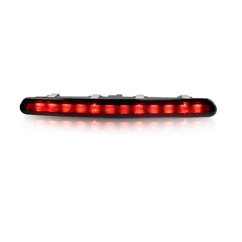 

Hot Reusable Brake Light Signal Parts Car High Mount Rear UV Protection Bright Led Replacement Repair For Chevrolet 16-Up Camaro