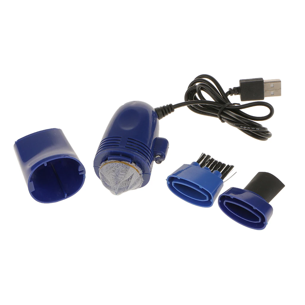 Модный мини-компьютер, ноутбук, ПК, вакуумный USB пылесос для клавиатуры, ПК ЩЕТКА для ноутбука, набор для очистки пыли для ноутбуков, настольных компьютеров