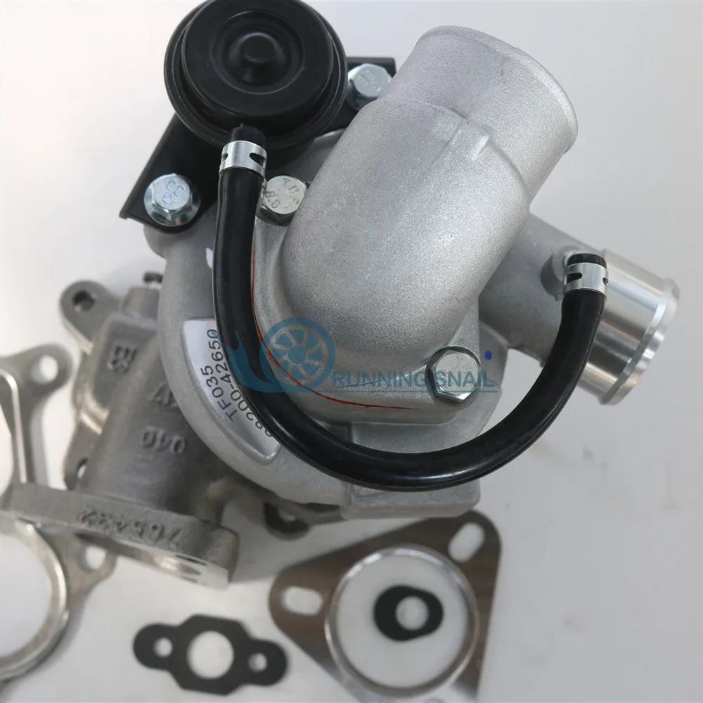 Турбокомпрессор Для hyundai Starex 2,5 TD D4BH 99 hp 2820042650 4913504302 4913504300 28200 42650