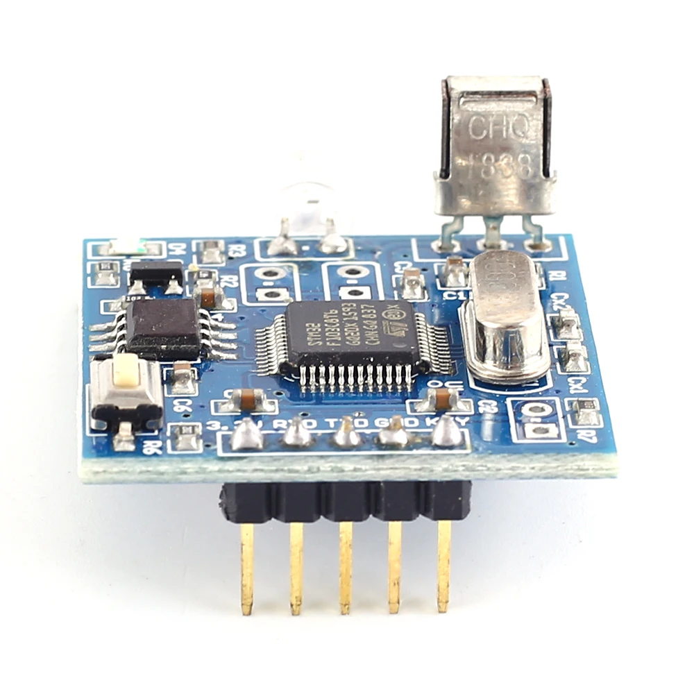 Общий инфракрасный декодирование UART модуль инфракрасный пульт дистанционного управления Copyer поддержка кондиционирования воздуха